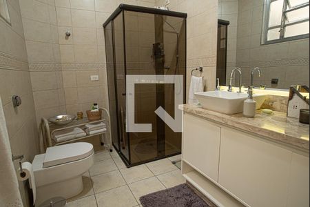 Apartamento à venda com 195m², 3 quartos e sem vaga Apartamento à venda com 195m², 3 quartos e sem vagaBanheiro 2