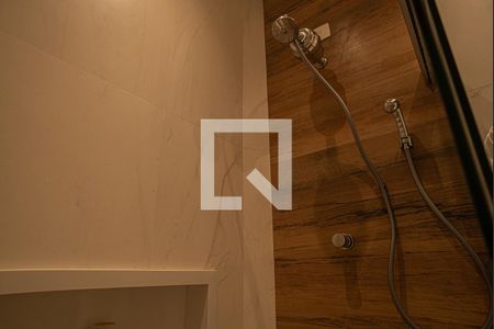 Apartamento à venda com 195m², 3 quartos e sem vaga Apartamento à venda com 195m², 3 quartos e sem vagaBanheiro 1