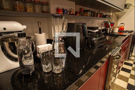 Apartamento à venda com 195m², 3 quartos e sem vaga Apartamento à venda com 195m², 3 quartos e sem vagaCozinha