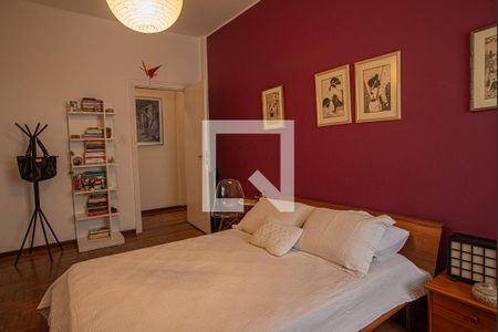 Apartamento à venda com 195m², 3 quartos e sem vaga Apartamento à venda com 195m², 3 quartos e sem vagaQuarto 2