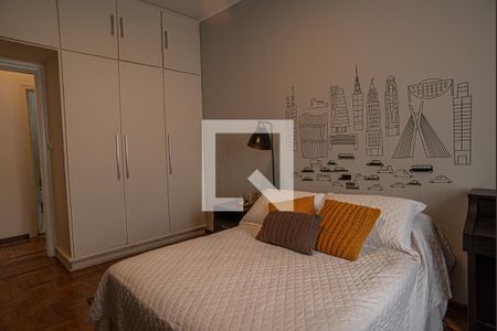 Apartamento à venda com 195m², 3 quartos e sem vaga Apartamento à venda com 195m², 3 quartos e sem vagaQuarto 3