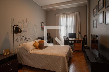 Apartamento à venda com 195m², 3 quartos e sem vaga Apartamento à venda com 195m², 3 quartos e sem vagaQuarto 3