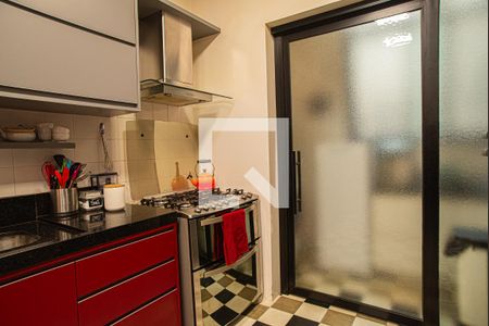 Apartamento à venda com 195m², 3 quartos e sem vaga Apartamento à venda com 195m², 3 quartos e sem vagaCozinha