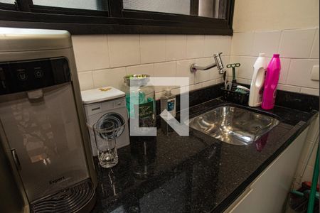 Apartamento à venda com 195m², 3 quartos e sem vaga Apartamento à venda com 195m², 3 quartos e sem vagaÁrea de Serviço