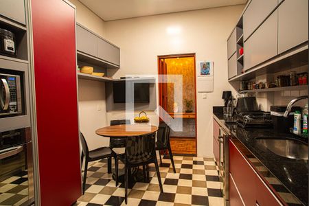 Apartamento à venda com 195m², 3 quartos e sem vaga Apartamento à venda com 195m², 3 quartos e sem vagaCozinha