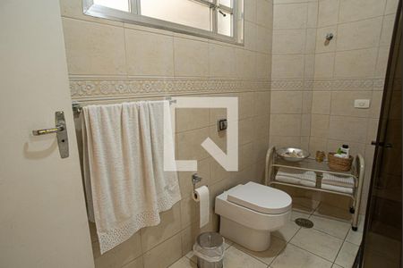 Apartamento à venda com 195m², 3 quartos e sem vaga Apartamento à venda com 195m², 3 quartos e sem vagaBanheiro 2