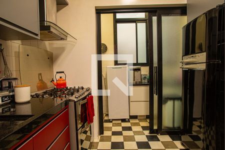 Apartamento à venda com 195m², 3 quartos e sem vaga Apartamento à venda com 195m², 3 quartos e sem vagaÁrea de Serviço