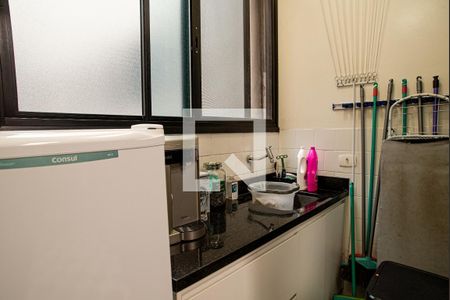 Apartamento à venda com 195m², 3 quartos e sem vaga Apartamento à venda com 195m², 3 quartos e sem vagaÁrea de Serviço