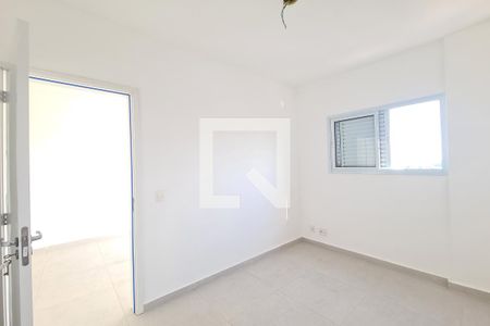 Quarto de apartamento para alugar com 1 quarto, 34m² em Chácara Mafalda, São Paulo