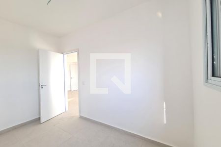 Quarto de apartamento para alugar com 1 quarto, 34m² em Chácara Mafalda, São Paulo