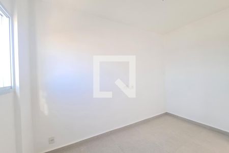 Quarto de apartamento para alugar com 1 quarto, 34m² em Chácara Mafalda, São Paulo