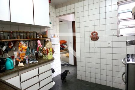 Casa de condomínio à venda com 194m², 3 quartos e 3 vagas Casa de condomínio à venda com 194m², 3 quartos e 3 vagasCozinha