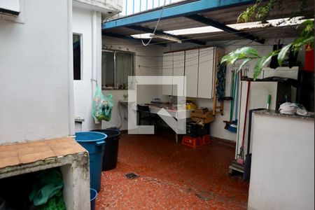 Casa de condomínio à venda com 194m², 3 quartos e 3 vagas Casa de condomínio à venda com 194m², 3 quartos e 3 vagasÁrea de serviço