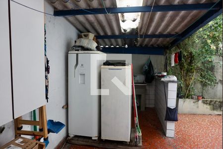 Casa de condomínio à venda com 194m², 3 quartos e 3 vagas Casa de condomínio à venda com 194m², 3 quartos e 3 vagasÁrea de serviço