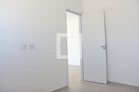 Quarto  de apartamento para alugar com 1 quarto, 34m² em Chácara Mafalda, São Paulo