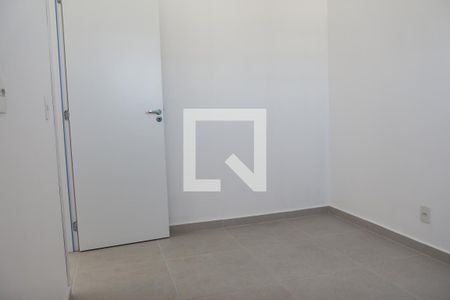 Quarto  de apartamento para alugar com 1 quarto, 34m² em Chácara Mafalda, São Paulo