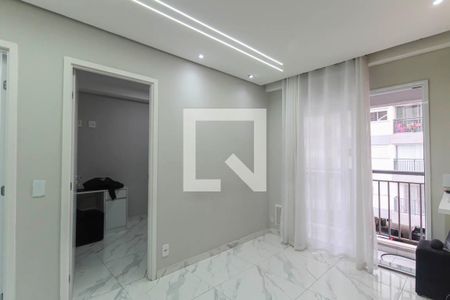 Sala de apartamento à venda com 2 quartos, 39m² em Vila Formosa, São Paulo
