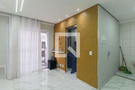 Sala de apartamento à venda com 2 quartos, 39m² em Vila Formosa, São Paulo