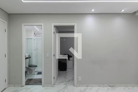 Sala de apartamento à venda com 2 quartos, 39m² em Vila Formosa, São Paulo