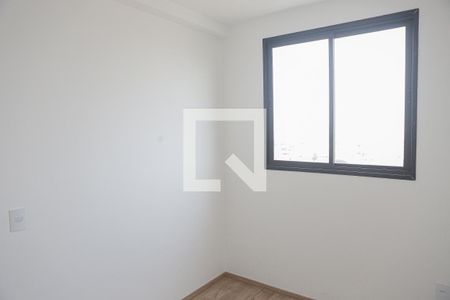 Quarto 1 de apartamento para alugar com 2 quartos, 42m² em Santa Maria, Santo André