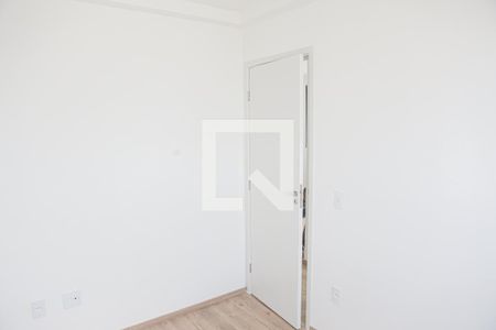 Quarto 1 de apartamento para alugar com 2 quartos, 42m² em Santa Maria, Santo André