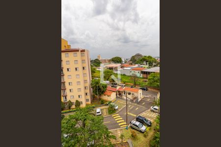 Apartamento à venda com 84m², 3 quartos e 1 vagaQuarto 2