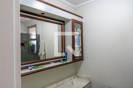 Apartamento à venda com 84m², 3 quartos e 1 vagaBanheiro
