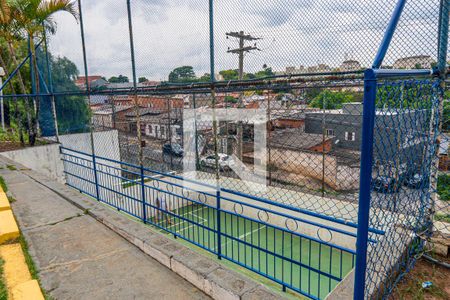 Apartamento à venda com 84m², 3 quartos e 1 vagaÁrea comum