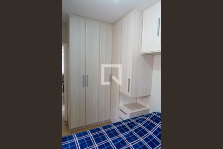 Apartamento à venda com 84m², 3 quartos e 1 vagaQuarto 3