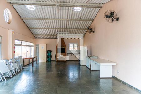 Apartamento à venda com 84m², 3 quartos e 1 vagaÁrea comum