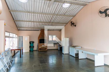 Apartamento à venda com 84m², 3 quartos e 1 vagaÁrea comum