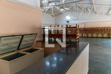 Apartamento à venda com 84m², 3 quartos e 1 vagaÁrea comum