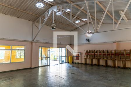 Apartamento à venda com 84m², 3 quartos e 1 vagaÁrea comum