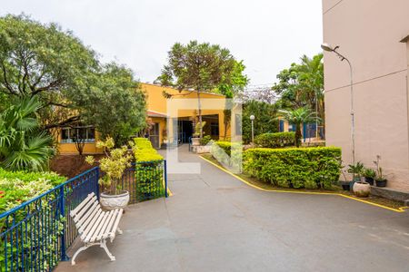 Apartamento à venda com 84m², 3 quartos e 1 vagaÁrea comum