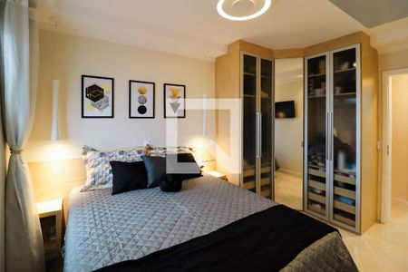 Apartamento à venda com 84m², 3 quartos e 2 vagasSuíte