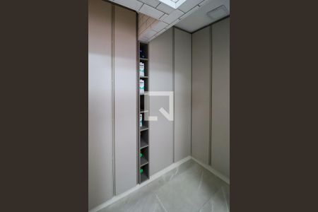 Apartamento à venda com 84m², 3 quartos e 2 vagasÁrea de Serviço