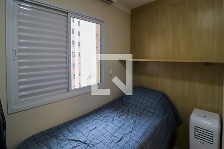 Apartamento à venda com 84m², 3 quartos e 2 vagasQuarto 3