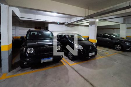 Apartamento à venda com 84m², 3 quartos e 2 vagasGaragem