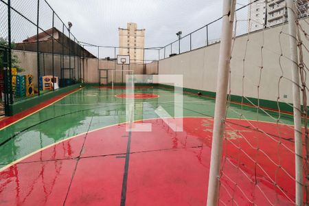 Apartamento à venda com 84m², 3 quartos e 2 vagasQuadra