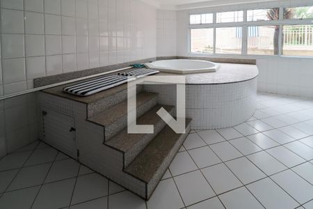 Apartamento à venda com 84m², 3 quartos e 2 vagasSpa