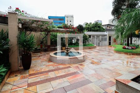 Apartamento à venda com 84m², 3 quartos e 2 vagasÁrea Comum