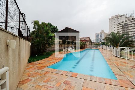 Apartamento à venda com 84m², 3 quartos e 2 vagasPiscina