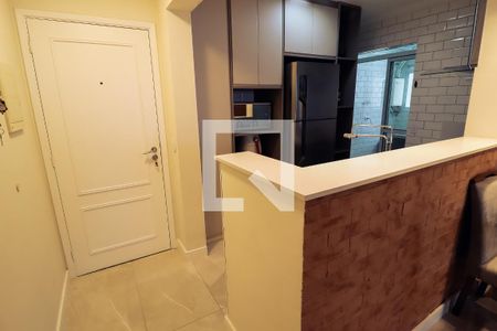 Apartamento à venda com 84m², 3 quartos e 2 vagasCozinha