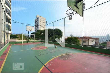 Apartamento à venda com 106m², 3 quartos e 2 vagasQuadra Esportiva