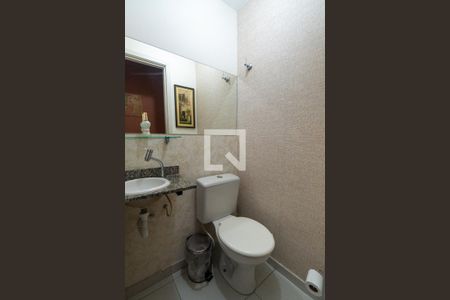 Apartamento à venda com 106m², 3 quartos e 2 vagasLavabo