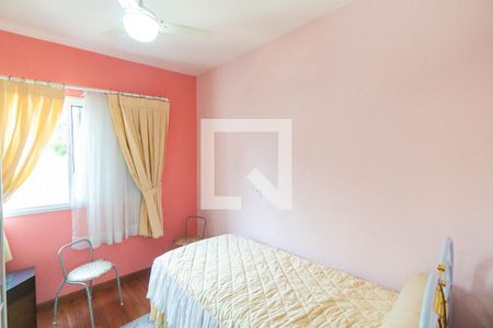 Apartamento à venda com 106m², 3 quartos e 2 vagasQuarto 1