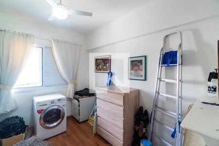 Apartamento à venda com 106m², 3 quartos e 2 vagasQuarto 2