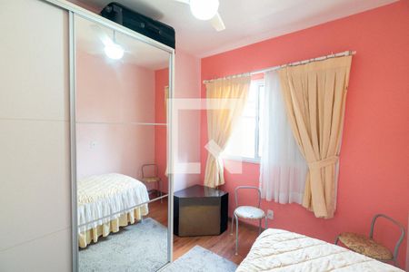 Apartamento à venda com 106m², 3 quartos e 2 vagasQuarto 1