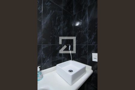 Apartamento à venda com 45m², 2 quartos e sem vagaBanheiro