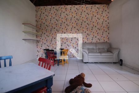 Apartamento à venda com 45m², 2 quartos e sem vagaÁrea comum